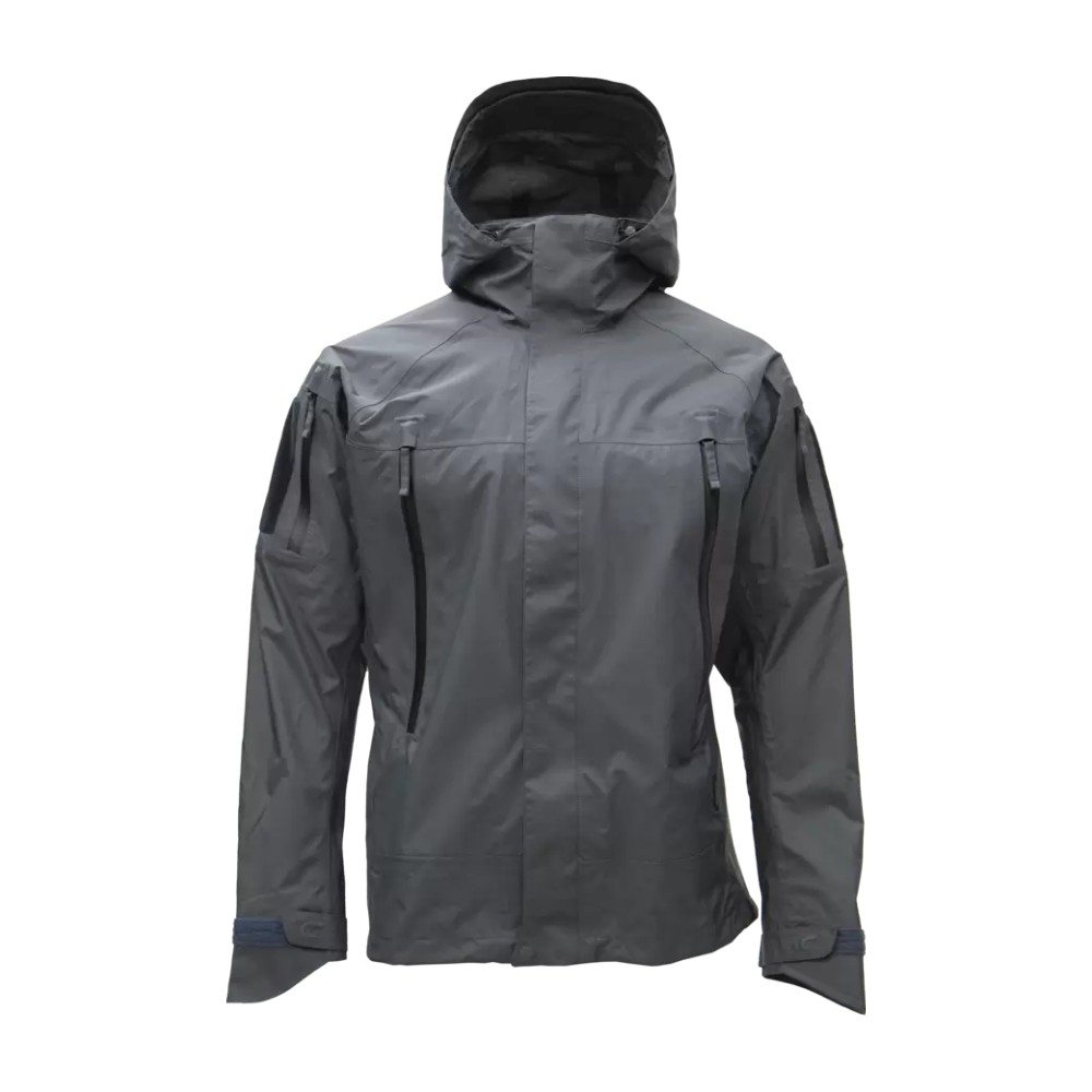 Carinthia Prg Jacket Regnjakke Urban Grey