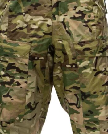 Carinthia Prg Trousers Multicam Regnbukser