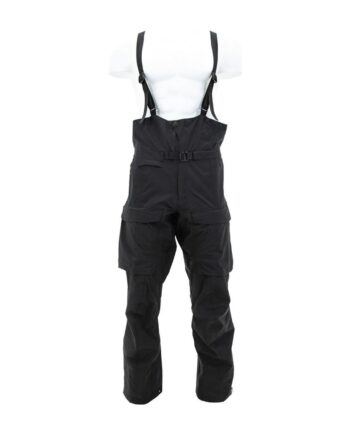 Carinthia Prg Trousers Regnbukser Black
