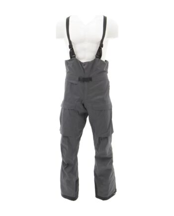 Carinthia Prg Trousers Regnbukser Urban Grey