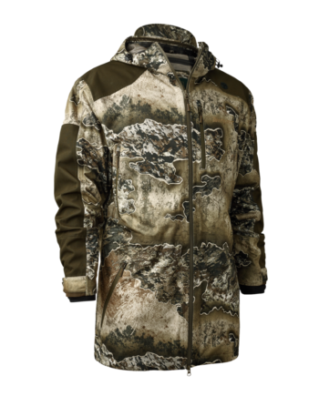 Deerhunter Excape Regnjakke Herre Realtree Excapeamptrade
