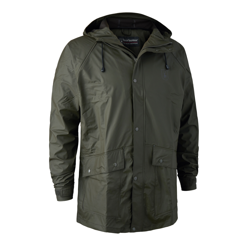 Deerhunter Hurricane Regnjakke Herre