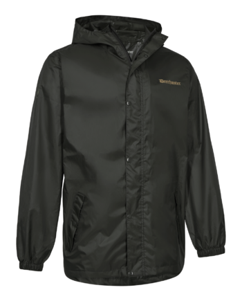 Deerhunter Regnjakke Timber 3xl 4xl