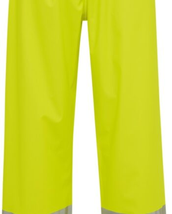 Elements High Visibility Regnbukser