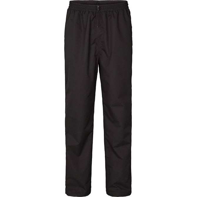 Elias Regnbukser Sort 5xl Regntøj Poncho