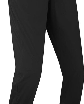 Footjoy Hydroknit 2022 Herre Regnbukser Black Str