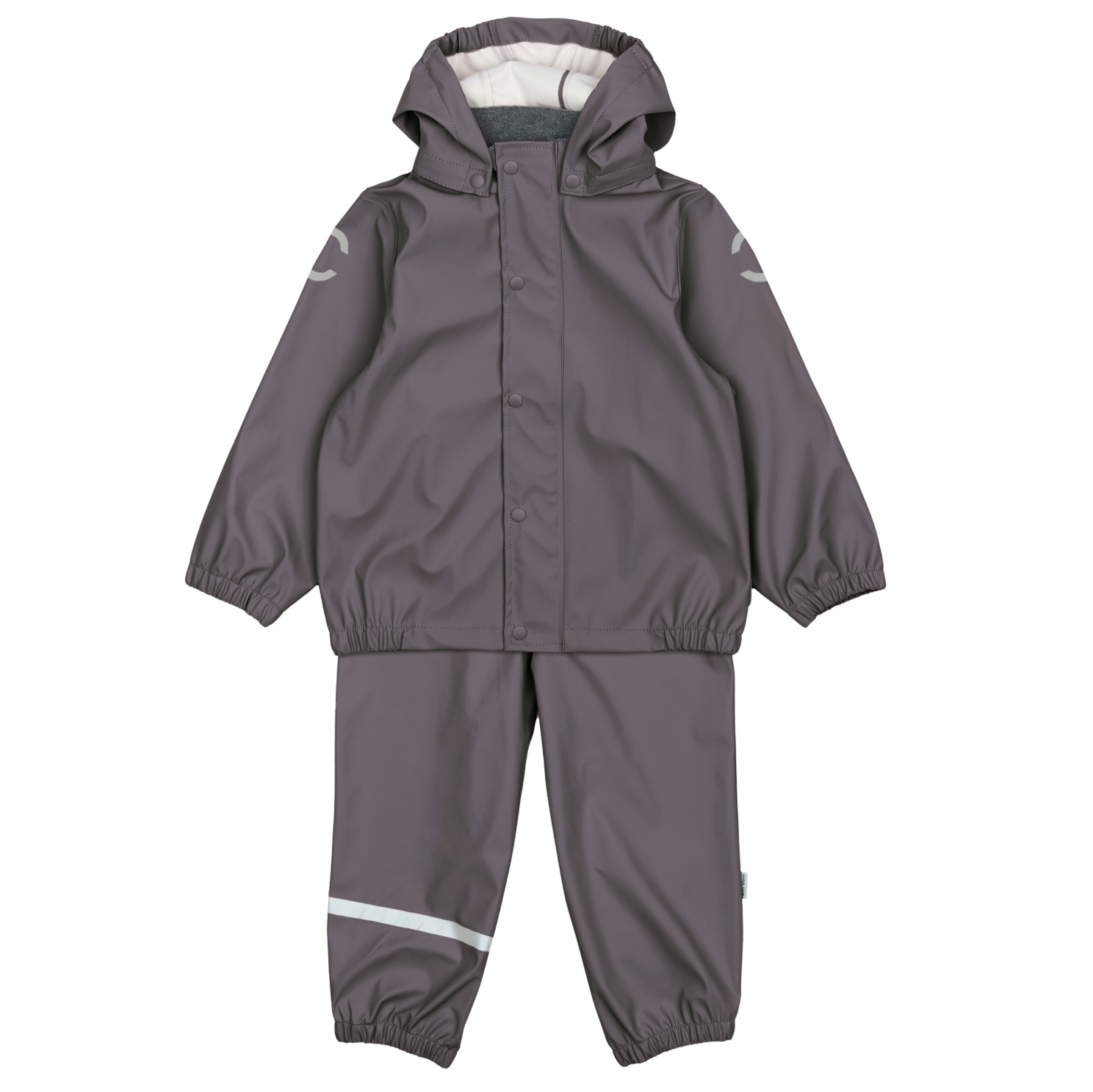 Mikk Line Børne Regnsæt Bionic Finish Eco Coating Sparrow 110