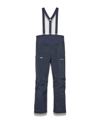Montane Alta Pants Regnbukser Til Dame