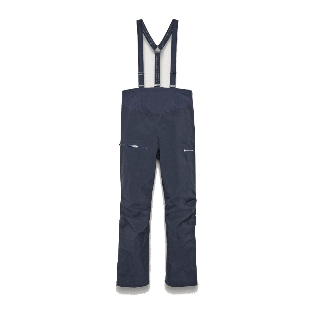 Montane Alta Pants Regnbukser Til Dame