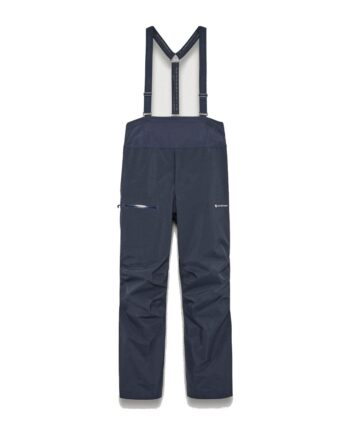 Montane Alta Pants Regnbukser Til Herre