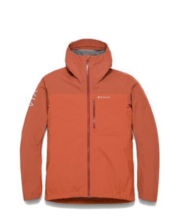 Montane Minimus Lite Jacket Regnjakke Til Herre Lava