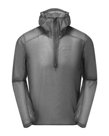 Montane Minimus Nano Pull Regnjakke