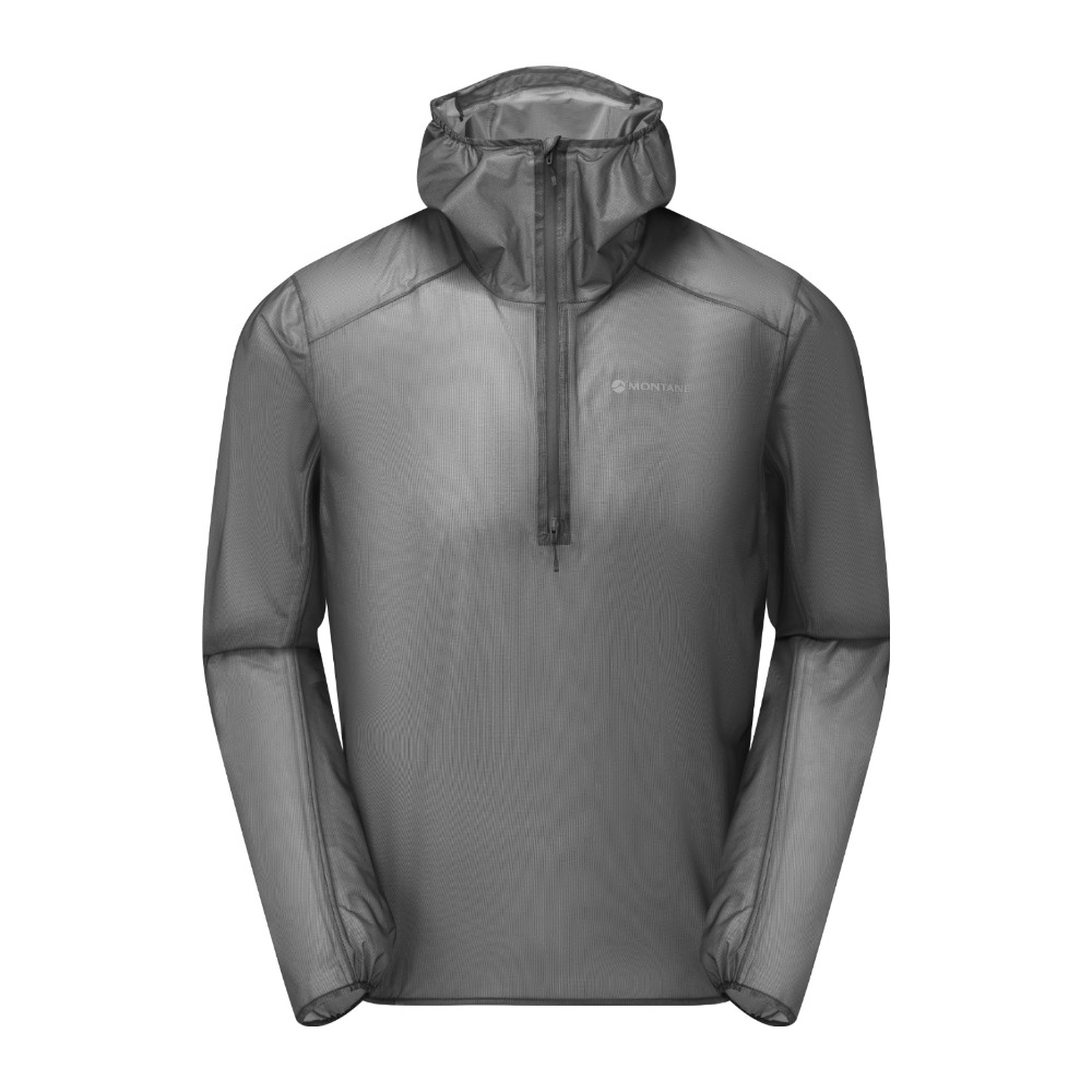 Montane Minimus Nano Pull Regnjakke