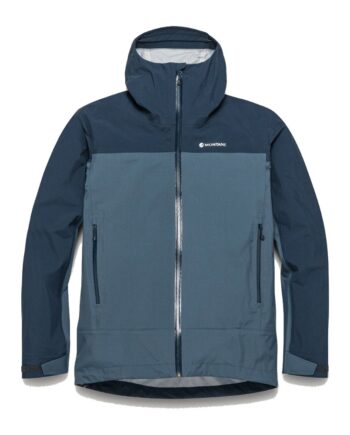 Montane Norste Jacket Regnjakke Til Herre Dark Sky