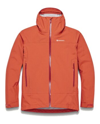 Montane Norste Jacket Regnjakke Til Herre Lava