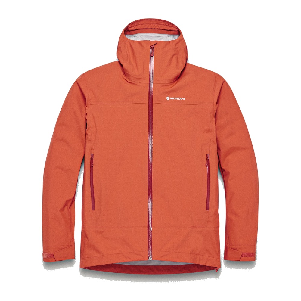 Montane Norste Jacket Regnjakke Til Herre Lava