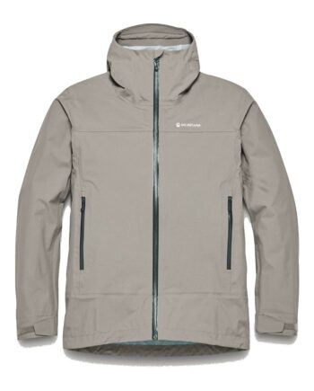 Montane Norste Jacket Regnjakke Til Herre Ridge