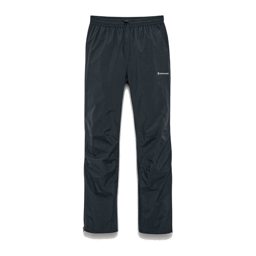 Montane Norste Lite Pants Regnbukser Til Dame
