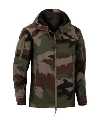 Outrider Tactical Hardshell Hoody Regnjakke Xxxl Cce