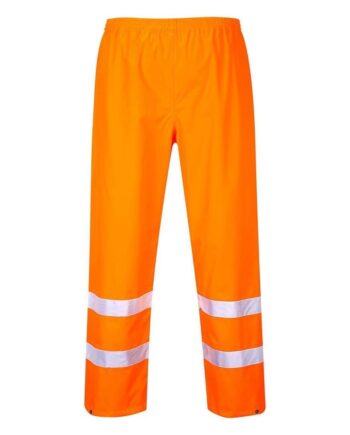 Portwest Vis Trafikbukser S480