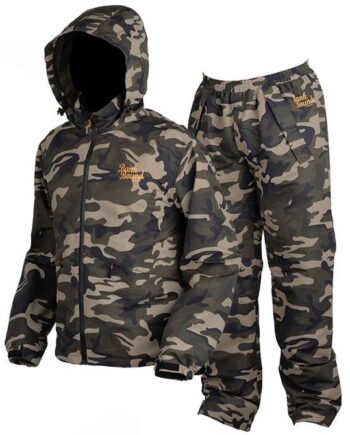 Pro Logic Bank Bound Camo Regnsæt 2xl