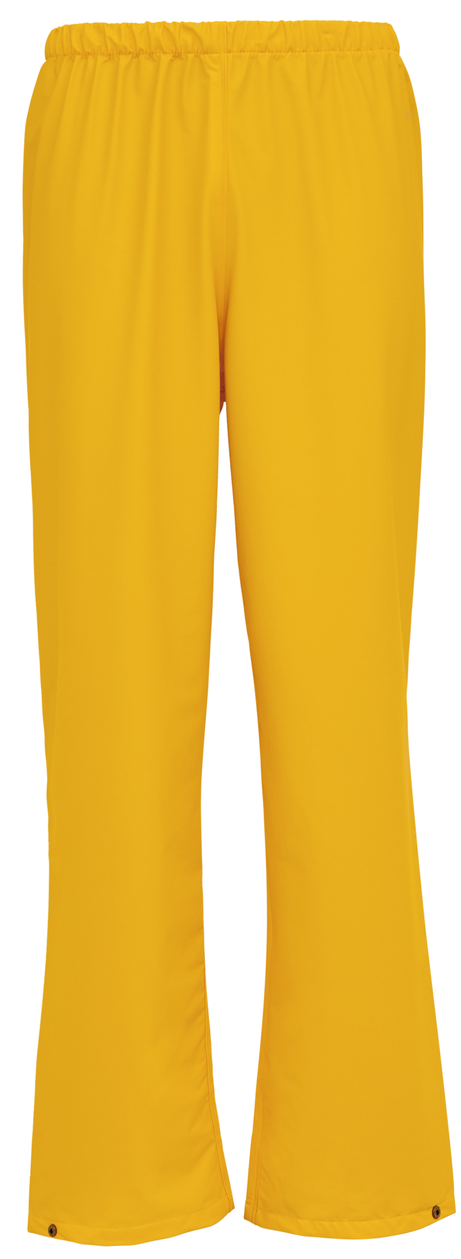 Regnbukser 022400 Gul Str