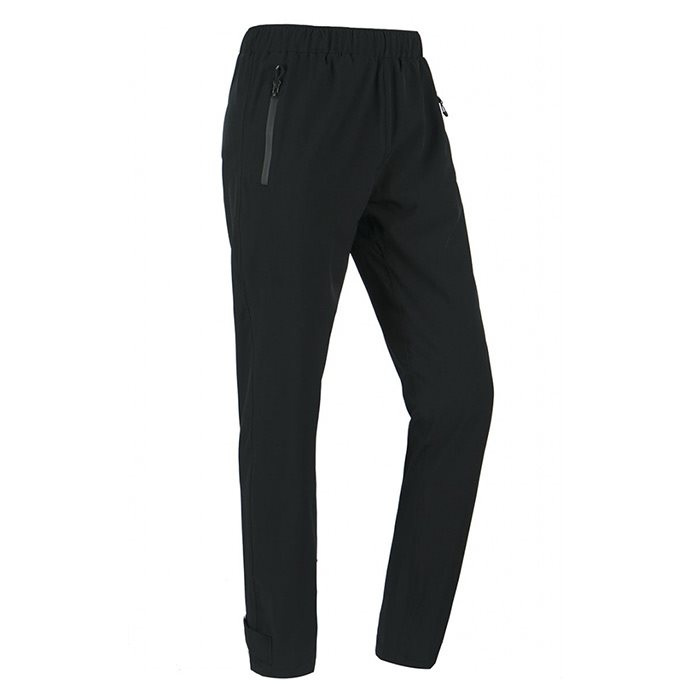 Weather Report Camelia Awg Regnbukser Dame 000mm Sort Regntøj Poncho