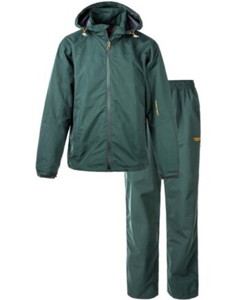 Weather Report Ulf Men Regnsæt 2xl Green